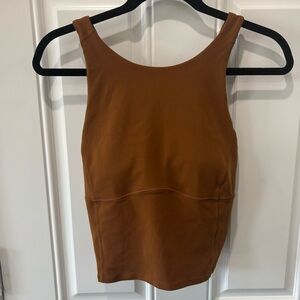 Lululemon Key To Balance Tank Top